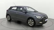 Used Hyundai Elite i20 Asta 1.2 in Mumbai
