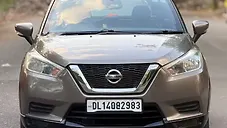 Used Nissan Kicks XL 1.5 [2019-2020] in Delhi
