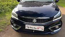 Used Maruti Suzuki Ciaz Alpha Petrol 1.5L Automatic (TC) in Pune