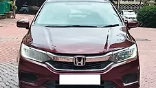 Used Honda City SV Diesel in Mumbai