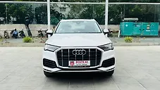 Used Audi Q7 Technology 55 TFSI [2022-2024] in Chennai