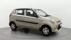 Used Maruti Suzuki Alto 800 LXi in Hyderabad
