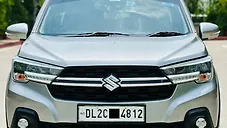 Used Maruti Suzuki XL6 Zeta MT Petrol in Delhi