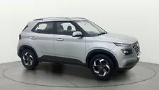 Used Hyundai Venue SX Plus 1.0 Turbo DCT in Bangalore