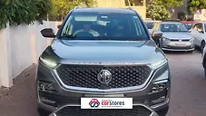 Used MG Hector Smart 1.5 DCT Petrol in Chennai
