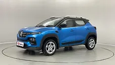 Used Renault Kiger RXT AMT Dual Tone in Jaipur