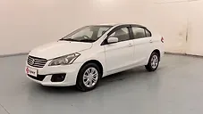 Used Maruti Suzuki Ciaz Delta 1.3 Hybrid in Lucknow