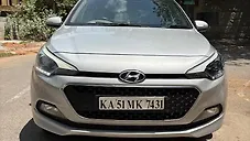 Used Hyundai Elite i20 Asta 1.2 in Bangalore