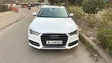 Used Audi A6 35 TFSI S Line Matrix in Delhi