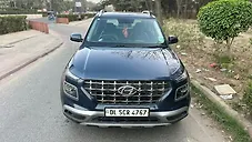 Used Hyundai Venue SX Plus 1.0 Turbo DCT in Delhi
