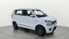 Used Maruti Suzuki Wagon R ZXI 1.2 [2022-2023] in Mohali