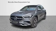 Used Mercedes-Benz GLA 200 in Delhi