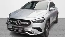 Used Mercedes-Benz GLA 200 in Delhi