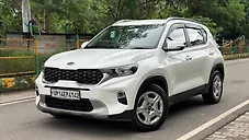 Used Kia Sonet HTK Plus 1.2 [2020-2021] in Delhi