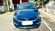 Used Tata Tigor EV XZ Plus in Coimbatore
