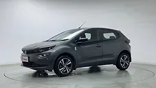 Used Tata Altroz XZA Plus Petrol in Faridabad