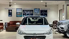 Used Hyundai Elite i20 Sportz 1.4 CRDI [2016-2017] in Jaipur
