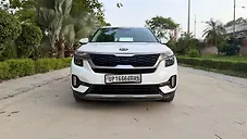 Used Kia Seltos HTE 1.5 in Delhi