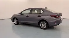 Used Honda City V CVT Petrol in Lucknow