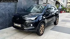 Used Tata Nexon XZ Plus Dark Edition [2021-2023] in Delhi