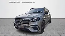 Used Mercedes-Benz GLS 450 4MATIC Petrol 3.0L Turbo Automatic in Delhi