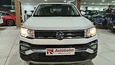 Used Volkswagen Taigun Highline Petrol 1.0L Turbo Automatic (TC) in Bangalore
