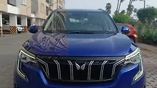 Used Mahindra XUV700 AX 7 Diesel MT 7 STR [2021] in Chennai