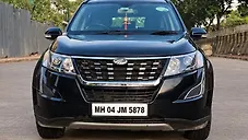 Used Mahindra XUV500 W7 [2018-2020] in Mumbai
