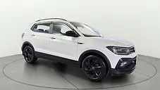 Used Volkswagen Taigun GT Line Petrol 1.0L Turbo Manual in Delhi