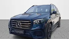 Used Mercedes-Benz GLS 450 4MATIC Petrol 3.0L Turbo Automatic in Delhi