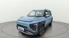 Used Kia Syros HTX Petrol 1.0L Turbo Manual in Bangalore