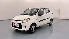 Used Maruti Suzuki Alto 800 VXi in Lucknow