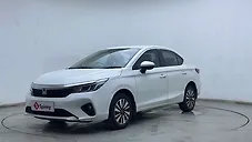 Used Honda City V Petrol MT [2023-2025] in Hyderabad