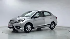 Used Honda Amaze 1.2 VX AT i-VTEC in Bangalore