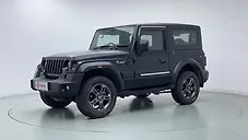 Used Mahindra Thar LX Hard Top Diesel MT 4WD in Ghaziabad