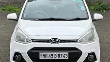 Used Hyundai i10 Sportz 1.2 Kappa2 in Nashik