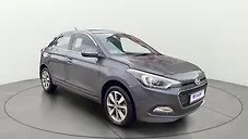 Used Hyundai Elite i20 Asta 1.2 (O) in Patna