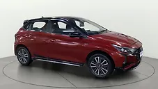 Used Hyundai i20 N Line N8 1.0 Turbo DCT in Mohali
