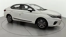 Used Honda City VX CVT in Delhi