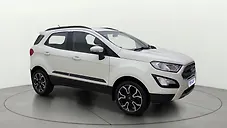 Used Ford Ecosport Titanium 1.5L Ti-VCT in Ahmedabad