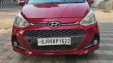 Used Hyundai Grand i10 Asta AT 1.2 Kappa VTVT (O) [2016-2017] in Vadodara