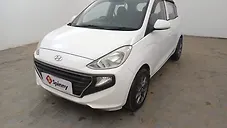 Used Hyundai Santro Sportz [2018-2020] in Kochi