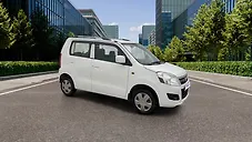 Used Maruti Suzuki Wagon R VXI AMT in Pune
