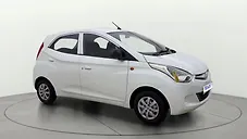 Used Hyundai Eon Era + in Ahmedabad