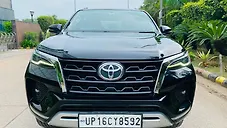 Used Toyota Fortuner 4x2 2WD Diesel 2.8L Turbo Automatic in Delhi