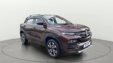 Used Renault Kiger RXT (O) MT in Patna