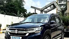 Used Maruti Suzuki XL6 Zeta MT CNG [2023-2025] in Agra