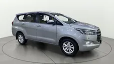 Used Toyota Innova Crysta 2.8 GX AT 7 STR [2016-2020] in Mohali