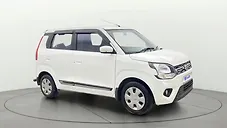Used Maruti Suzuki Wagon R ZXi 1.2 AMT in Chennai