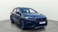 Used Maruti Suzuki S-Cross Zeta in Jaipur